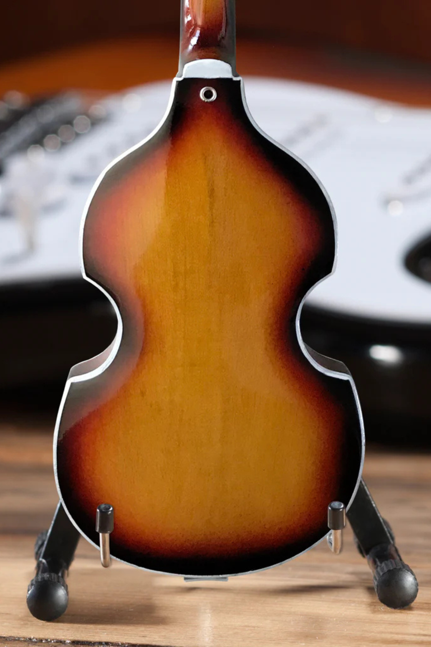 Paul McCartney Original Violin Bass - Mini Guitar