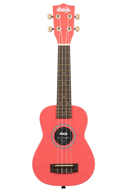 Kala Ukadelic Soprano Ukulele - Razzle Dazzle