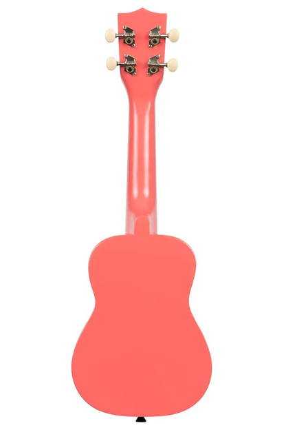 Kala Ukadelic Soprano Ukulele - Razzle Dazzle