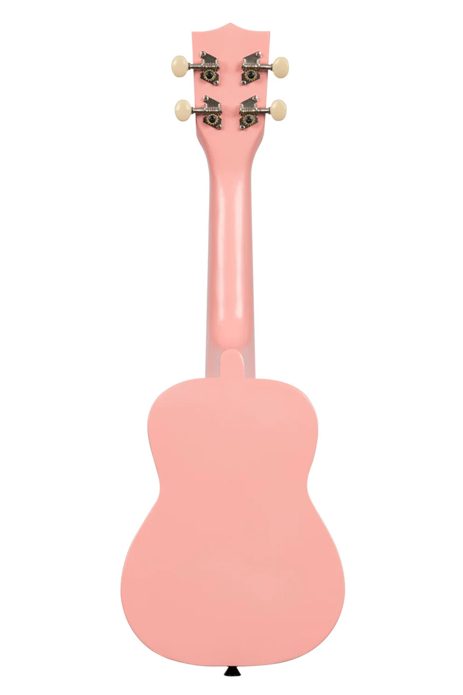 Kala Ukadelic Soprano Ukulele - Flamingo Pink