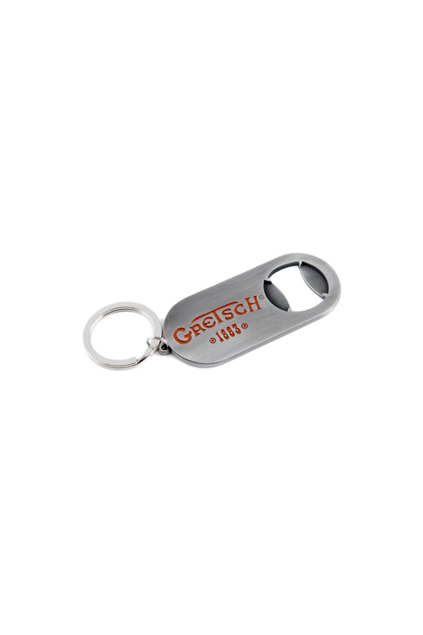 Gretsch Keychain Bottle Opener