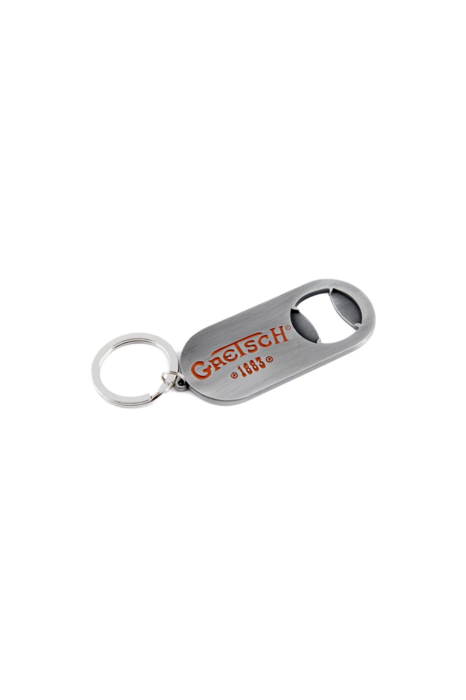 Gretsch Keychain Bottle Opener