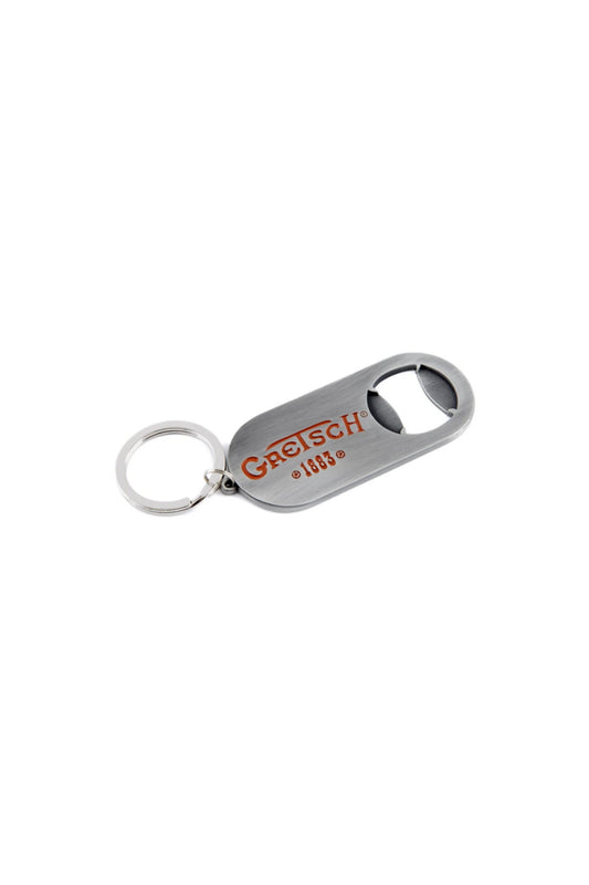 Gretsch Keychain Bottle Opener