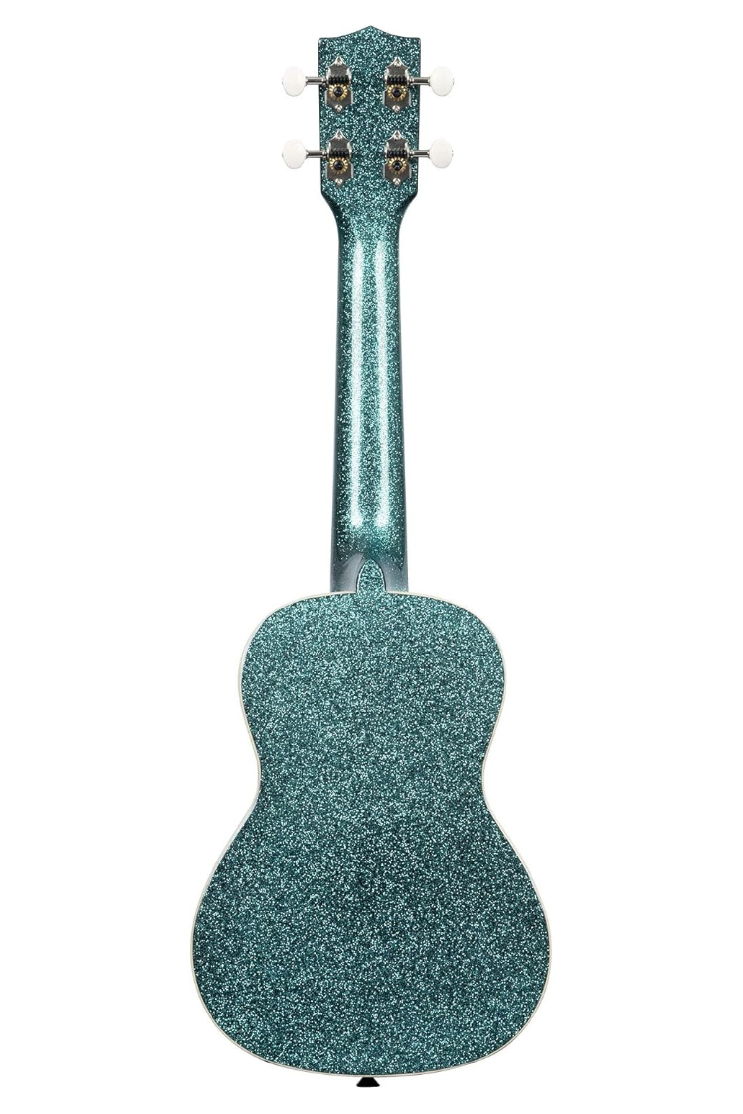 Kala Rhapsody Ukulele - Blue Sparkle