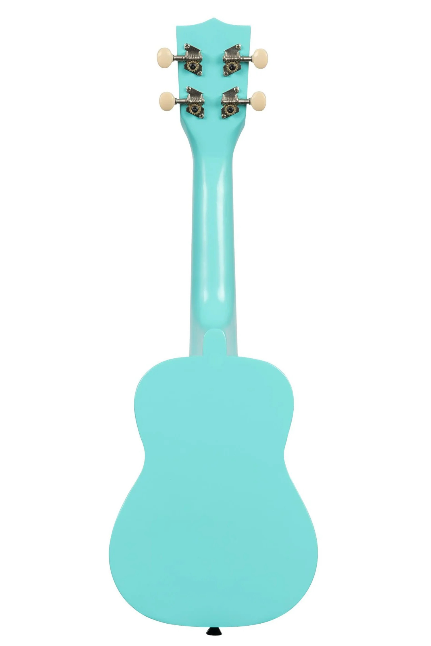 Kala Ukadelic Soprano Ukulele - Frost Bite
