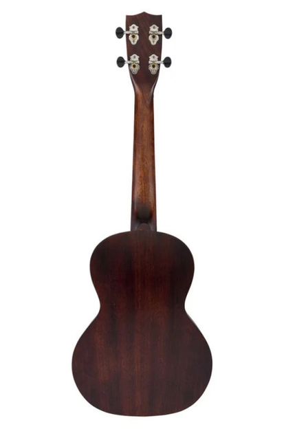 Gretsch G9120 Standard Tenor Ukulele with Gig Bag - Vintage Mahogany Stain