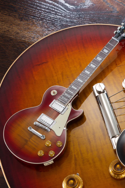 Gibson 1959 Les Paul Standard Cherry Sunburst- Mini Guitarr