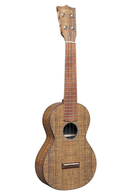 Martin 0XK Concert Ukulele - Natural