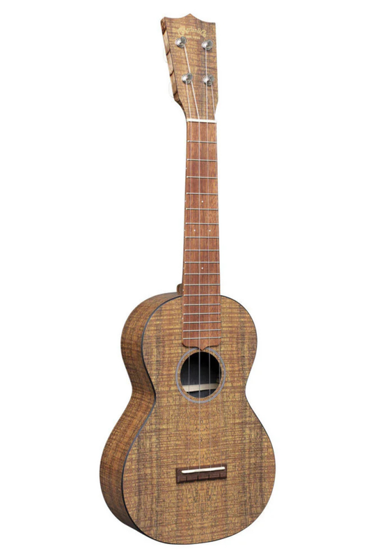 Martin 0XK Concert Ukulele - Natural