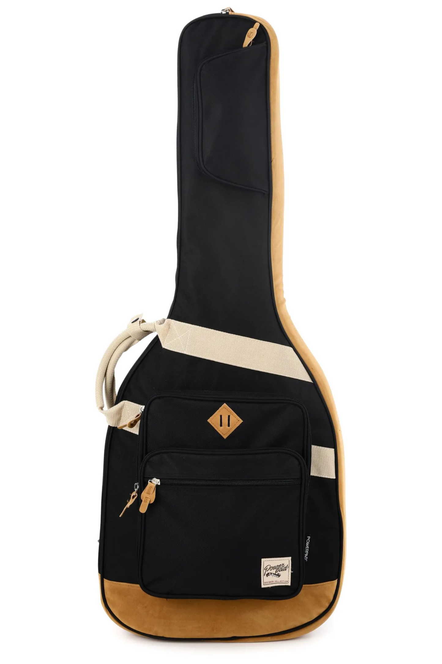 Ibanez PowerPad Designer IGB541 Electric Guitar Gig Bag - Black