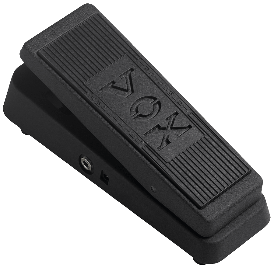Vox V845 Wah Pedal