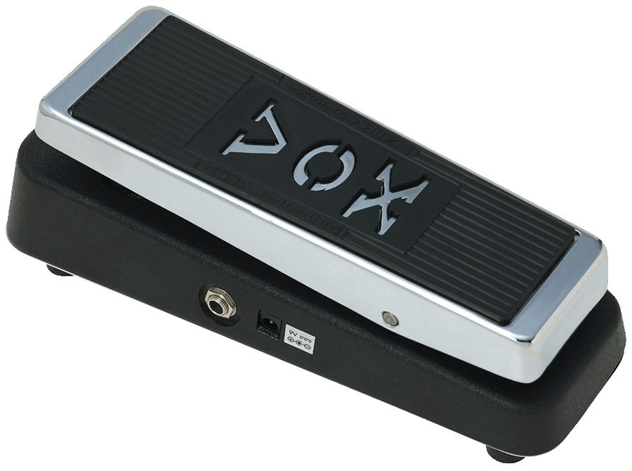 Vox V847A Wah Pedal