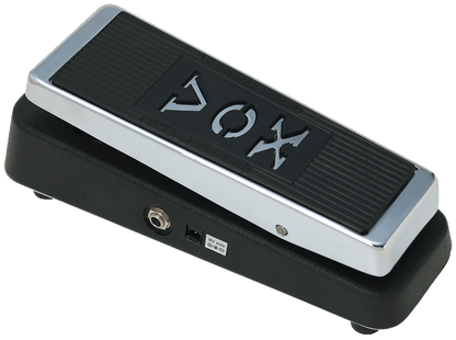 Vox V847A Wah Pedal