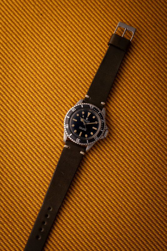 1968 Rolex Submariner "Meters First" Ref.5513 - Stainless Steel