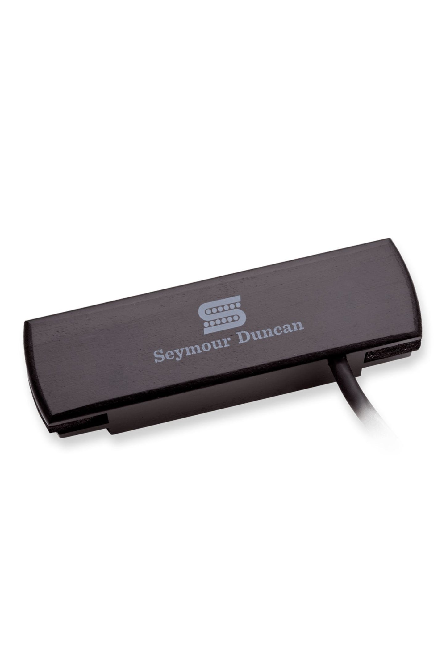 Seymour Duncan Woody Hum Canceling - Black