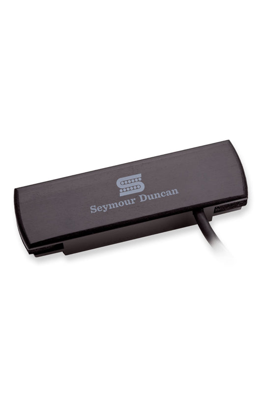 Seymour Duncan Woody Hum Canceling - Black