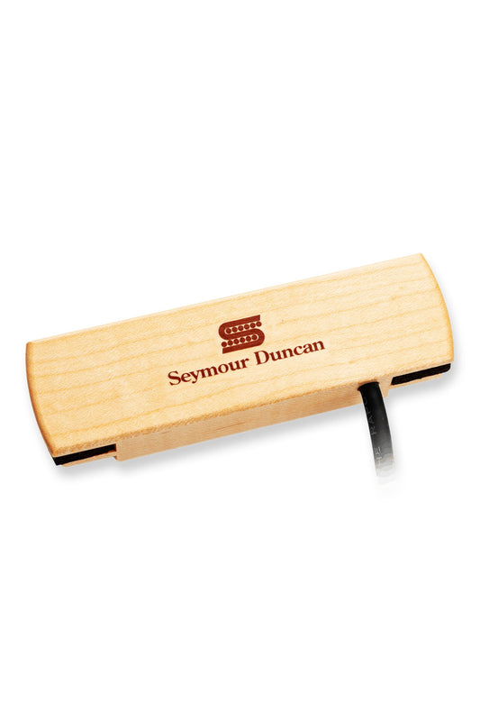 Seymour Duncan Woody Hum Canceling - Maple