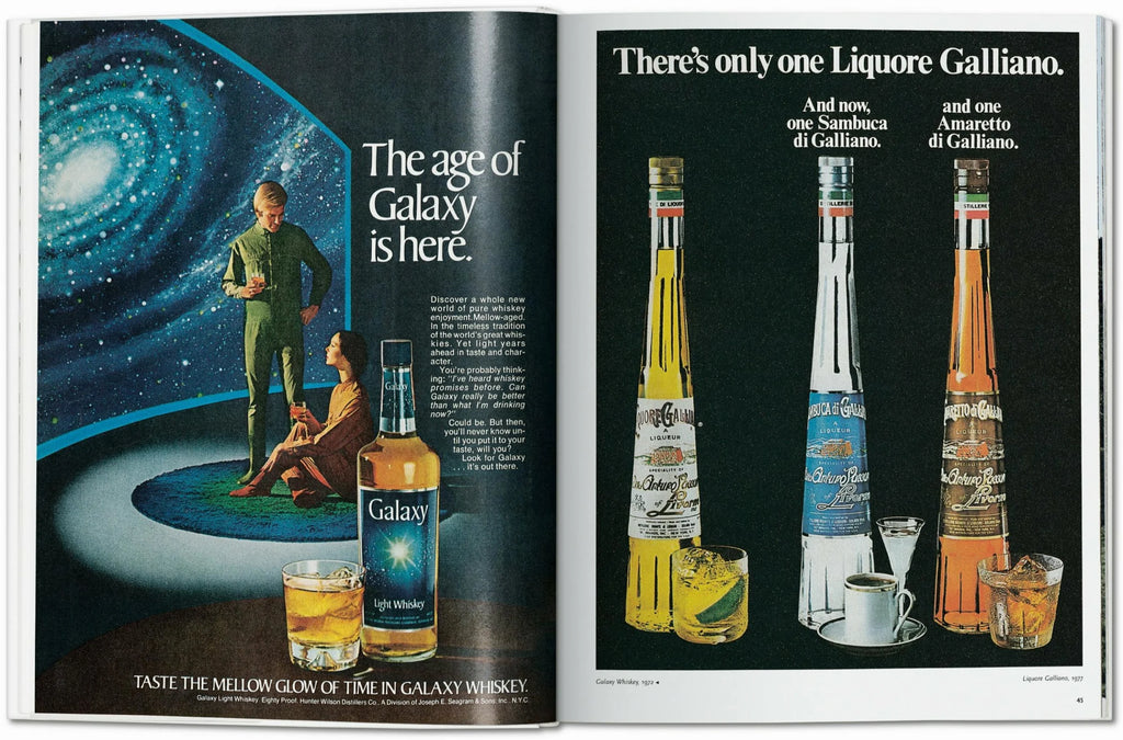 All American Ads Of The '70s