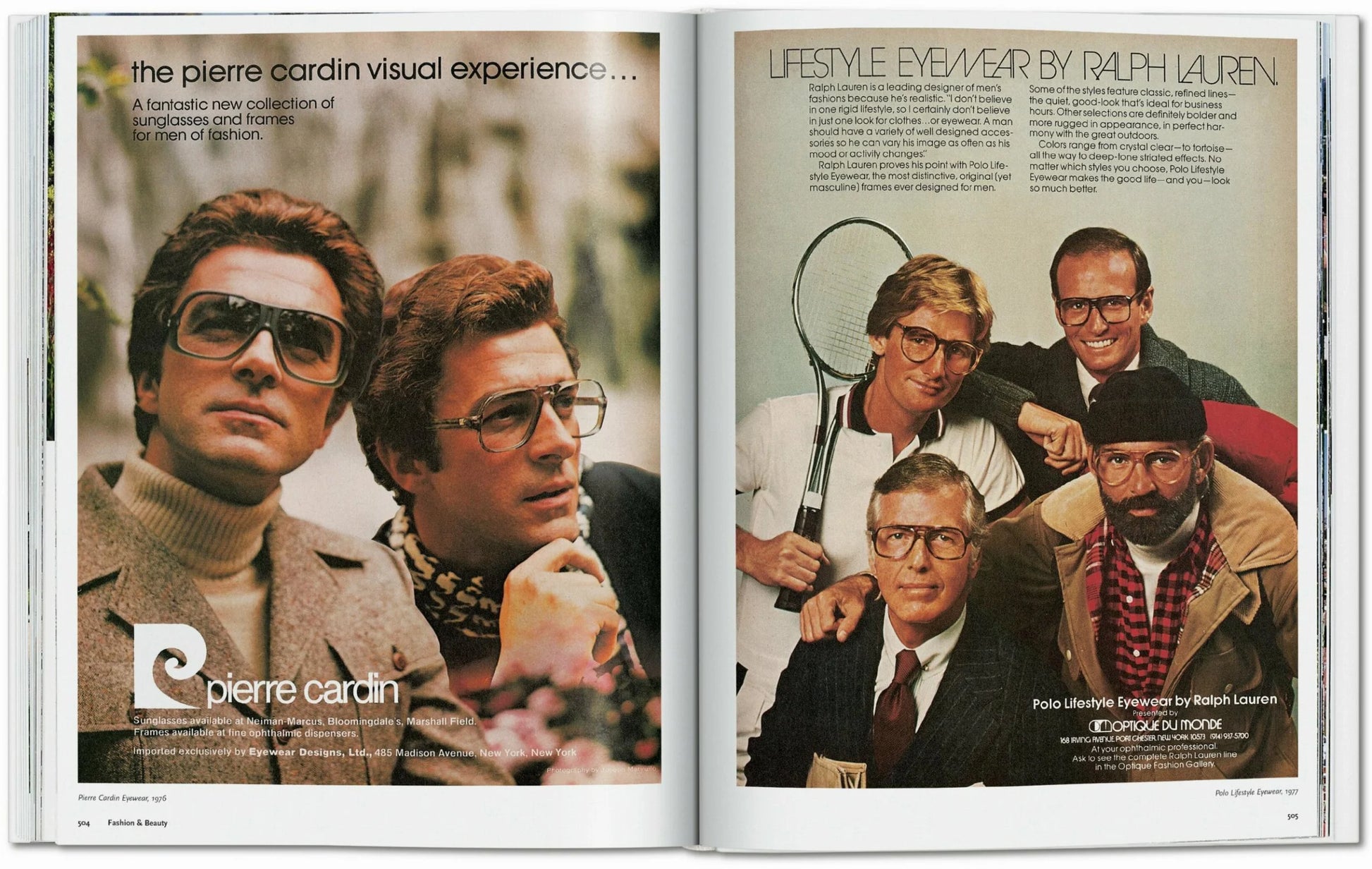 TASCHEN - All American Ads Of The '70s – Walt Grace Vintage TASCHEN - All American Ads Of The '70s – Walt Grace Vintage