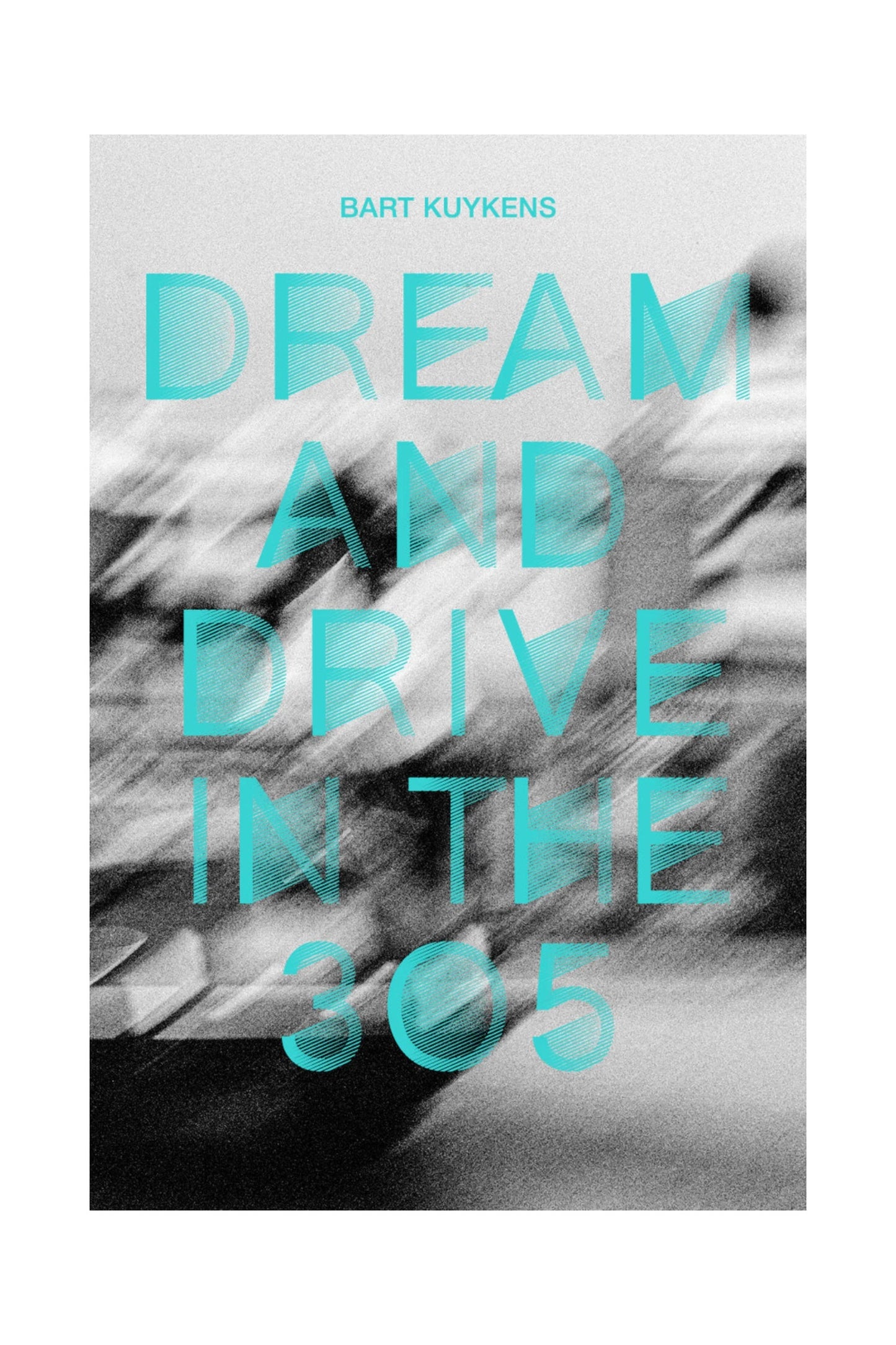 Bart Kuykens Dream and Drive in the 305 (The Vibrant Porsche Scene of Miami)