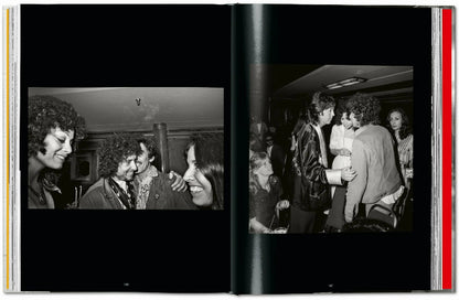 Paul By Harry Benson