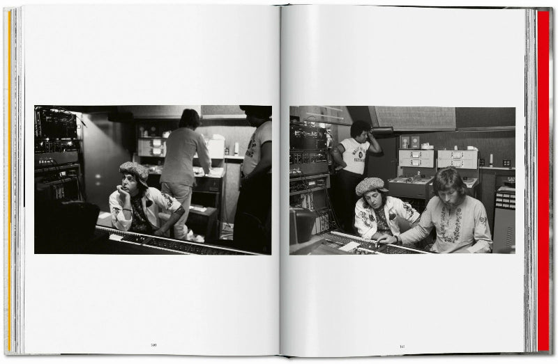 Paul By Harry Benson