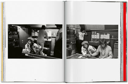 Paul By Harry Benson