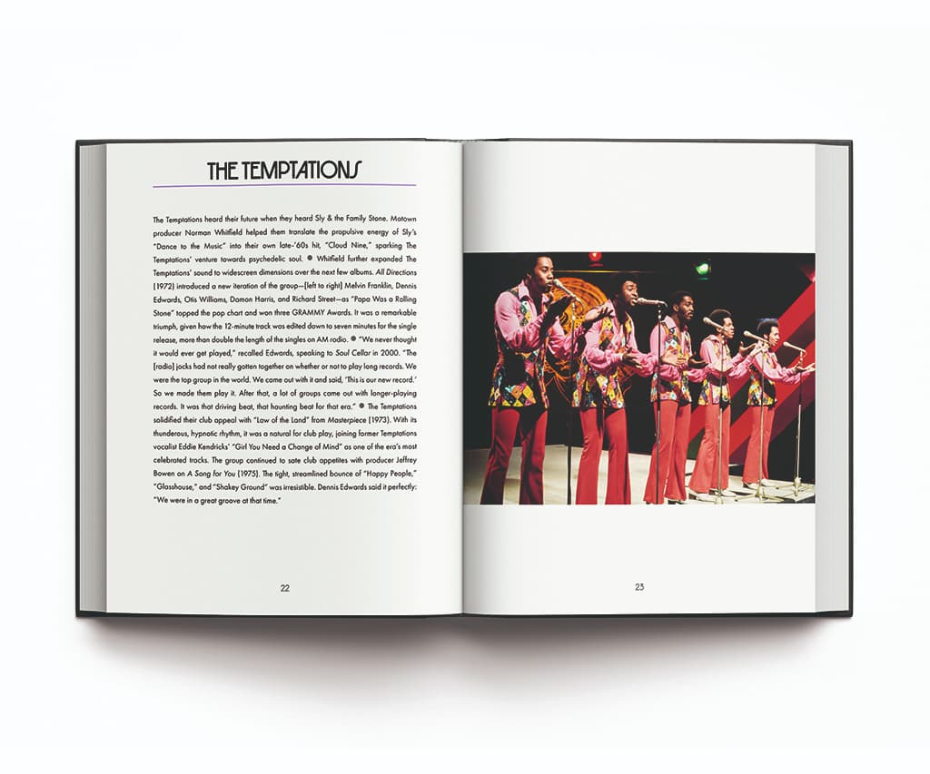 A Night at the Disco by Alice Harris and Christian John Wikane