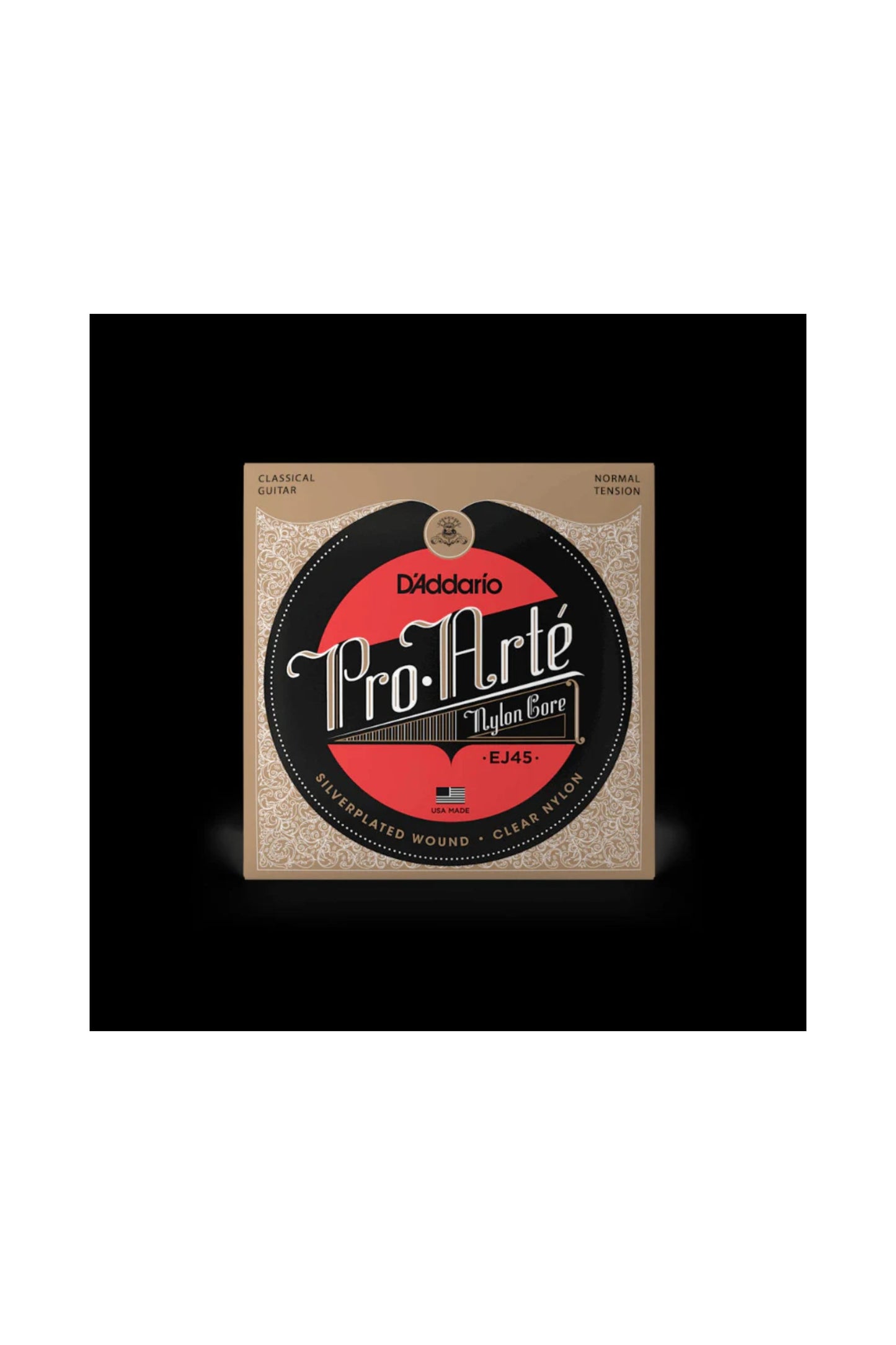 D'Addario Pro-Arte Normal Tension Classical Guitar Strings