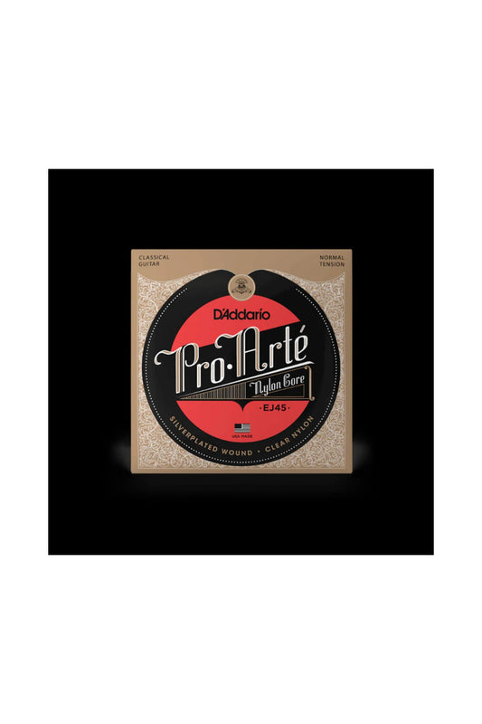 D'Addario Pro-Arte Normal Tension Classical Guitar Strings