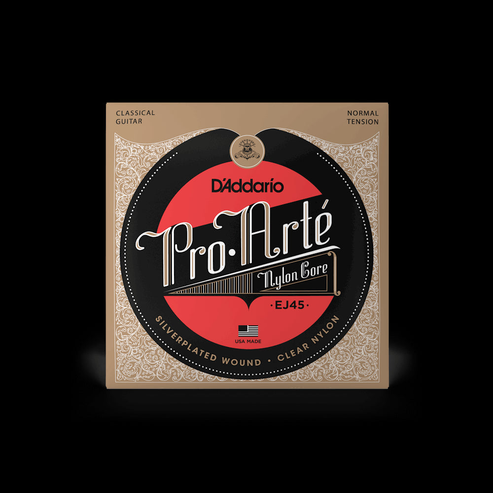 D'Addario Pro-Arte Normal Tension Classical Guitar Strings