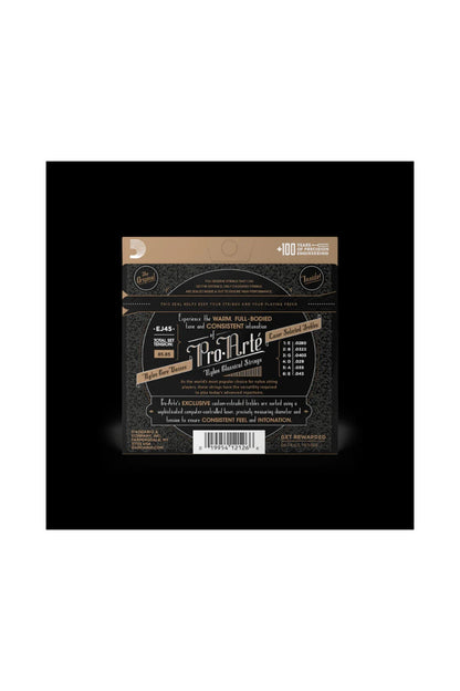 D'Addario Pro-Arte Normal Tension Classical Guitar Strings