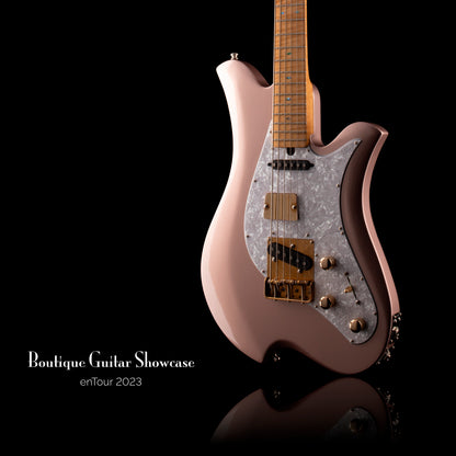 Bacci Leornardo Dual Output Baritone