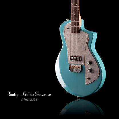 Berg Guitares Electriques Feline