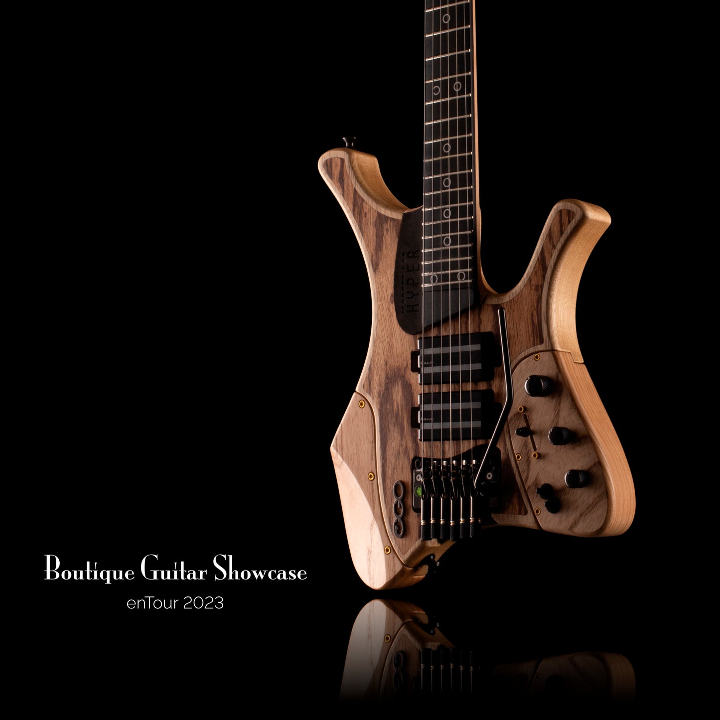 Marconi Lab Ego Hyper 6 Classic