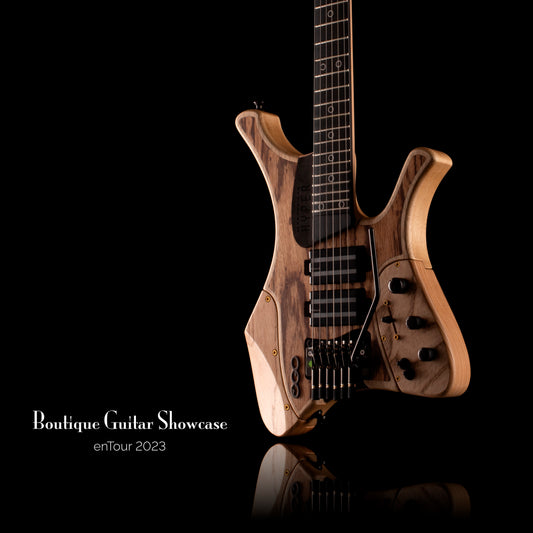 Marconi Lab Ego Hyper 6 Classic