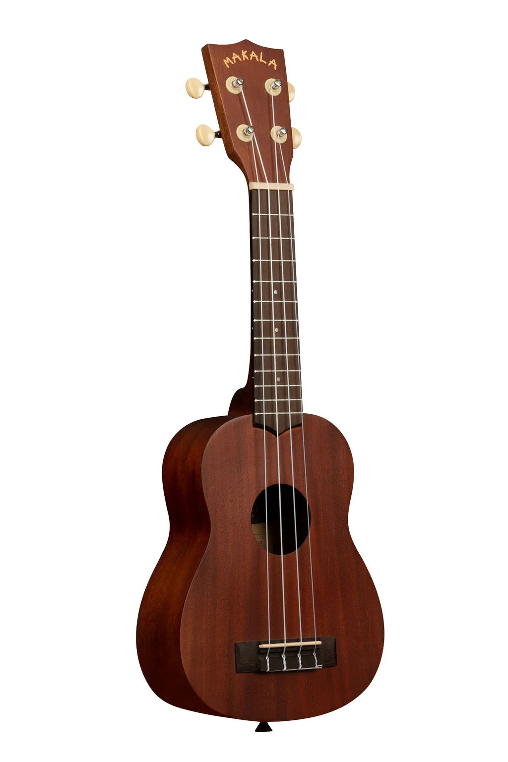 Makala Soprano Ukulele - Mahogany