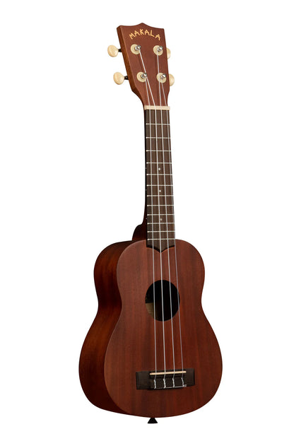 Makala Soprano Ukulele - Mahogany