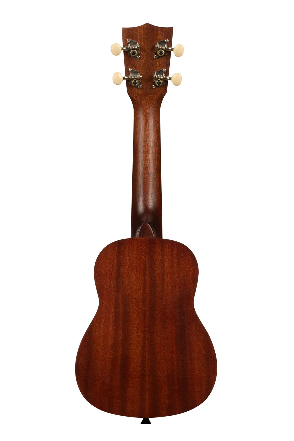 Makala Soprano Ukulele - Mahogany