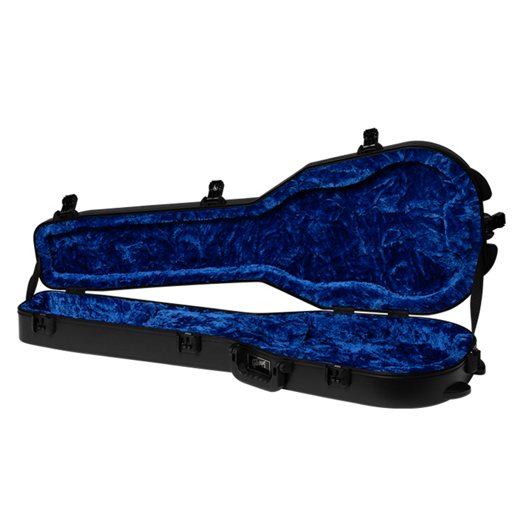 Gibson Deluxe Protector Case Les Paul - Black