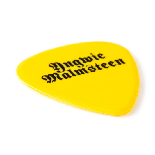Yngwie Malmsteen Guitar Picks, 1.14mm (6-Pack)