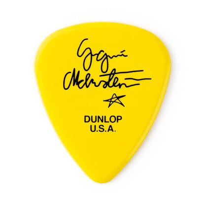 Yngwie Malmsteen Guitar Picks, 1.14mm (6-Pack)