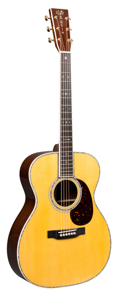 Martin 000-42 Acoustic Guitar - Aging Toner