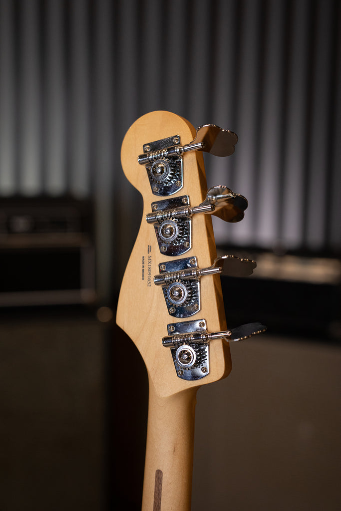 Fender Player Series Jaguar Bass - Tidepool - Walt Grace Vintage