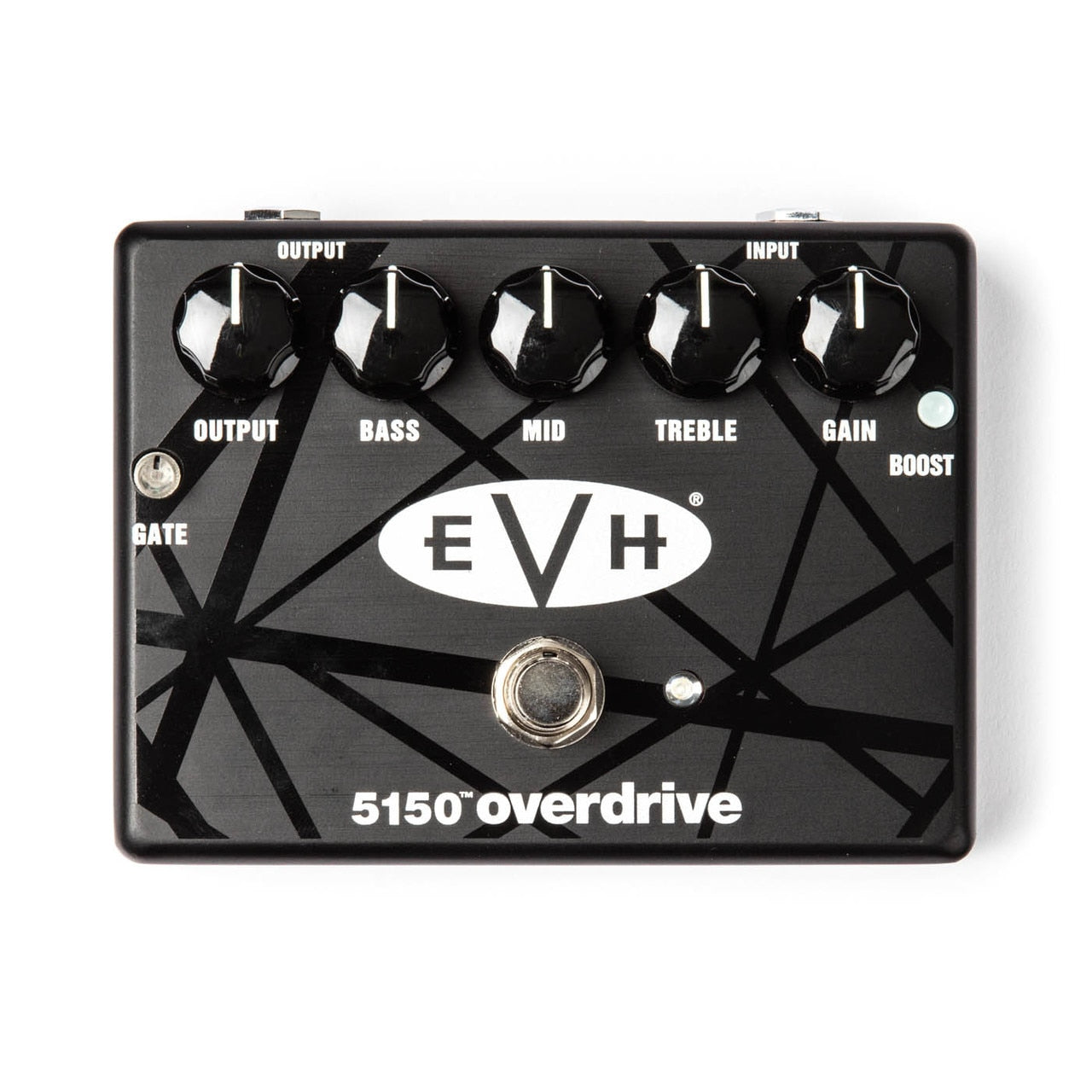 MXR EVH 5150 Overdrive Pedal - Walt Grace Vintage