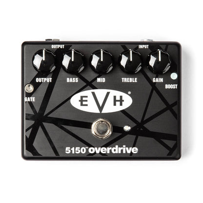 MXR EVH 5150 Overdrive Pedal - Walt Grace Vintage