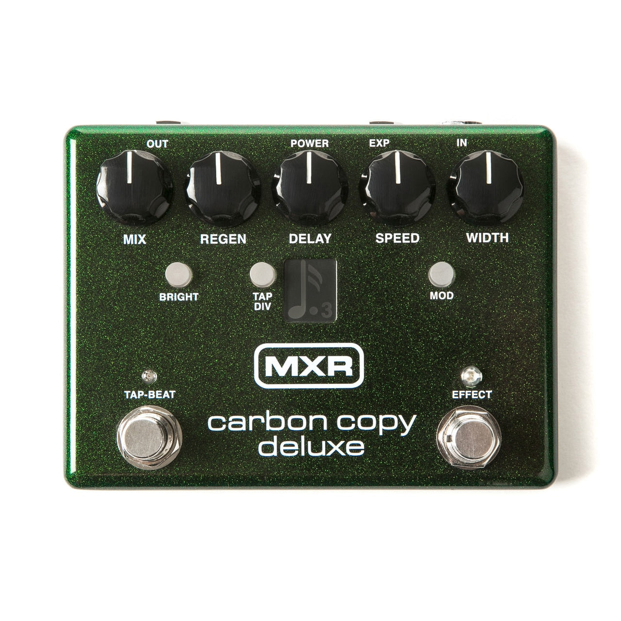 MXR M292 Carbon Copy Deluxe Delay Pedal - Walt Grace Vintage