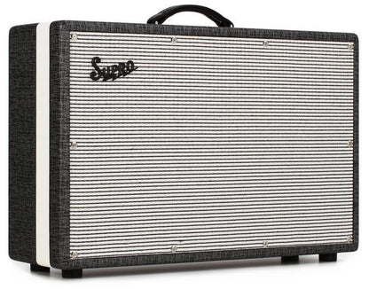 Supro 1799 Statesman 2x12" Extension Cabinet