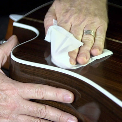 Martin Luxe Guitar Detailer - Walt Grace Vintage