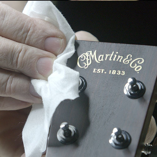Martin Luxe Guitar Detailer - Walt Grace Vintage